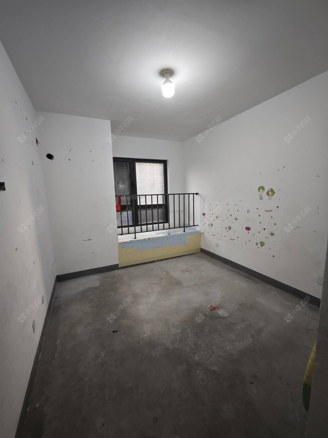 常州御城在租房源室内图_小牛看房