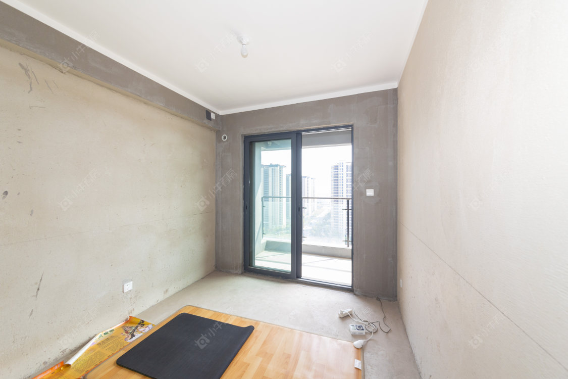 常州碧桂园翡丽都会在售二手房源室内图_小牛看房