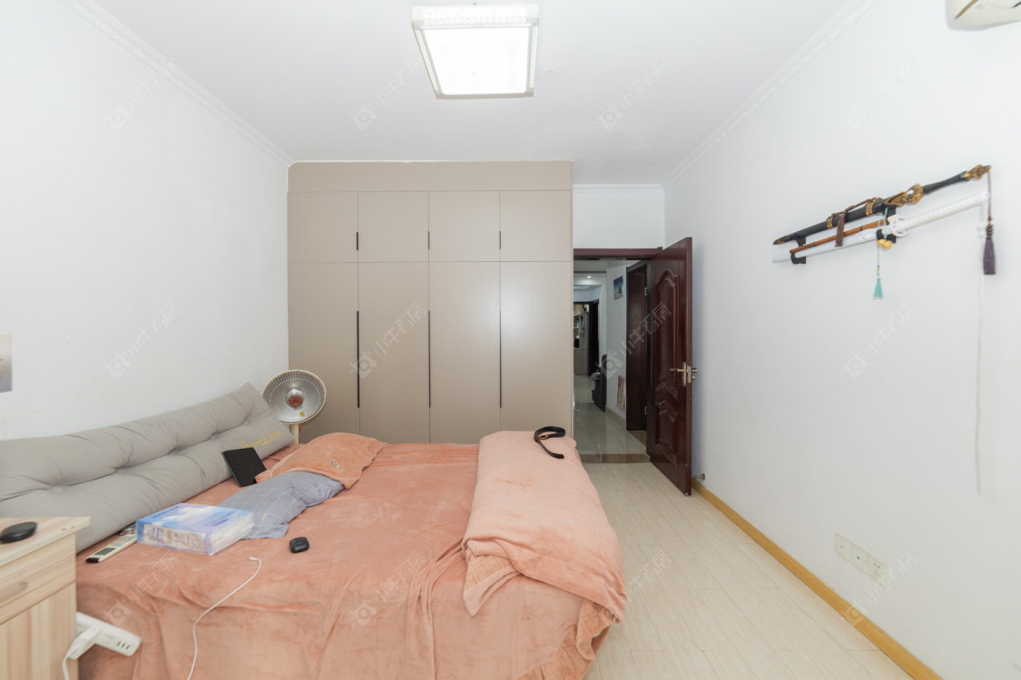 常州滨江明珠城东区在售二手房源室内图_小牛看房