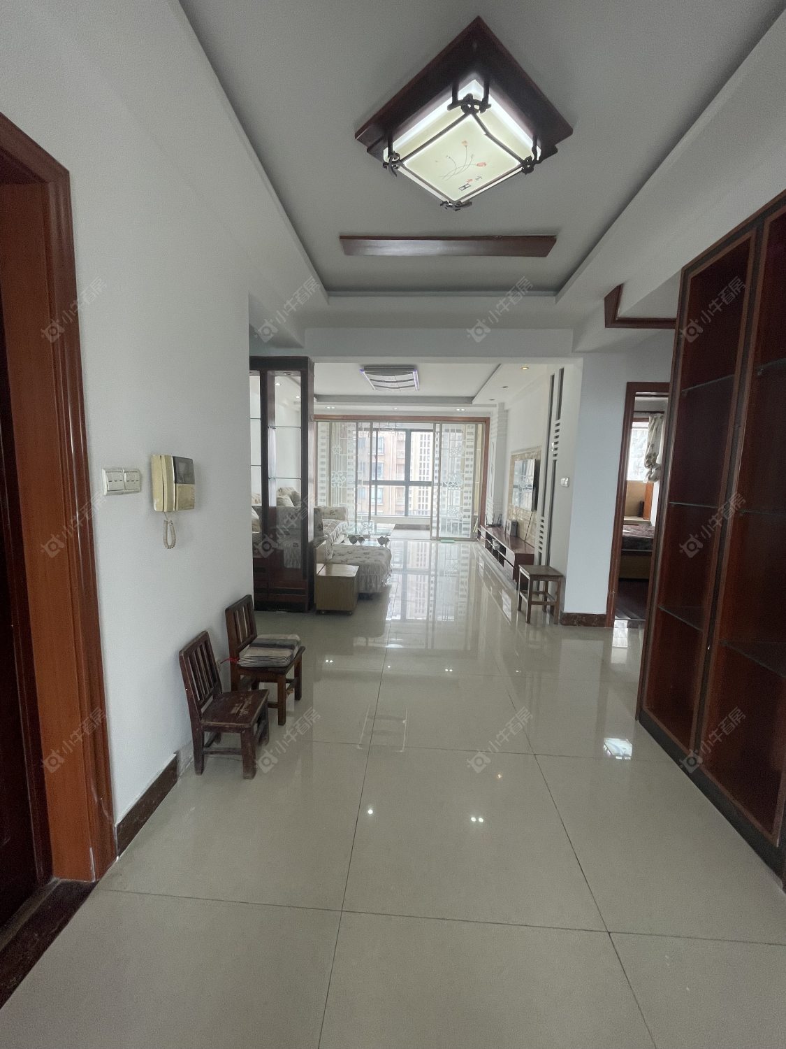 常州东方公寓(湖塘)在租房源室内图_小牛看房