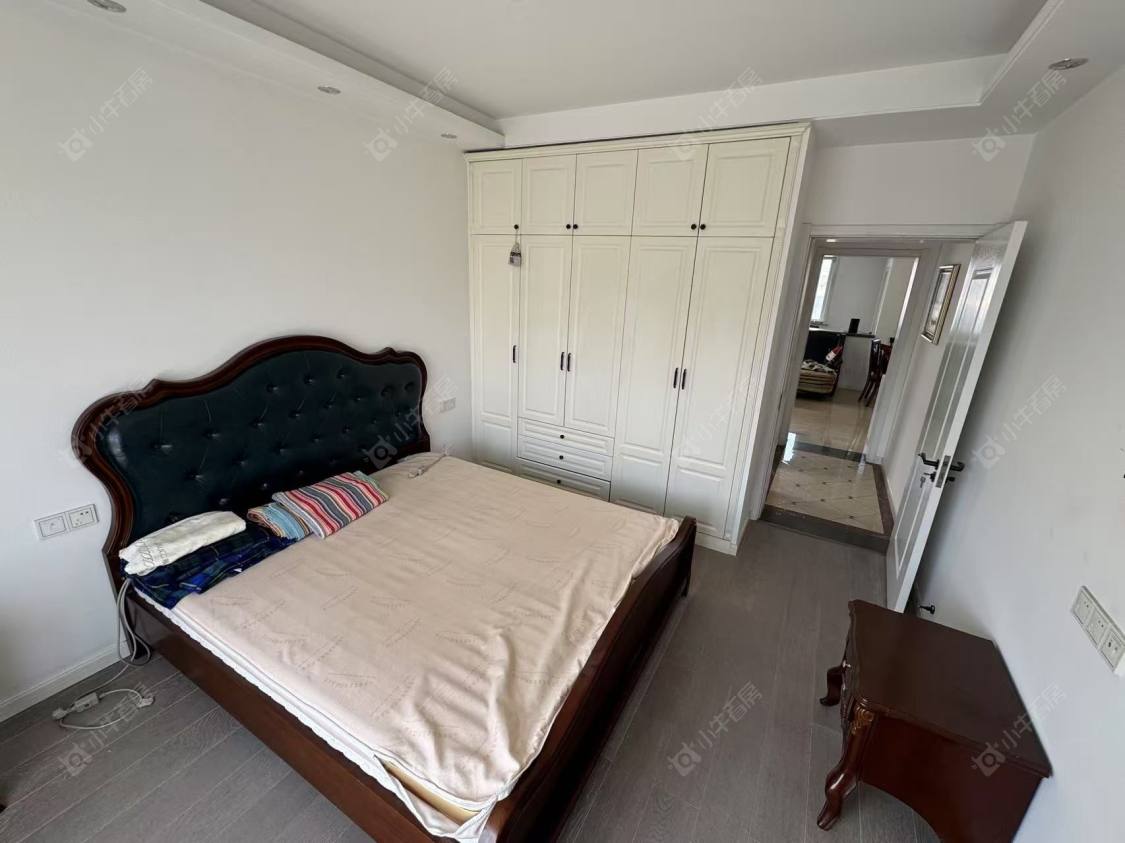 常州南淳家园在租房源室内图_小牛看房