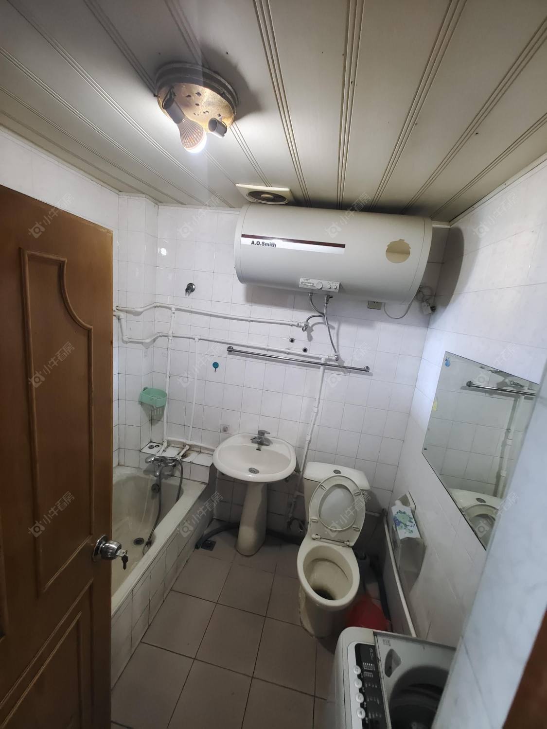 朝阳四村房源室内图 常州朝阳四村在租房源室内图_小牛看房