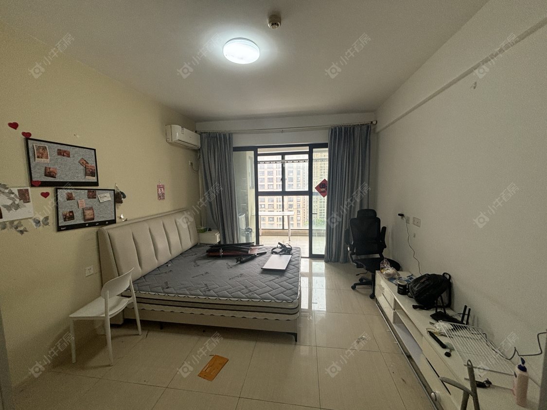 常州星河国际六区在租房源室内图_小牛看房