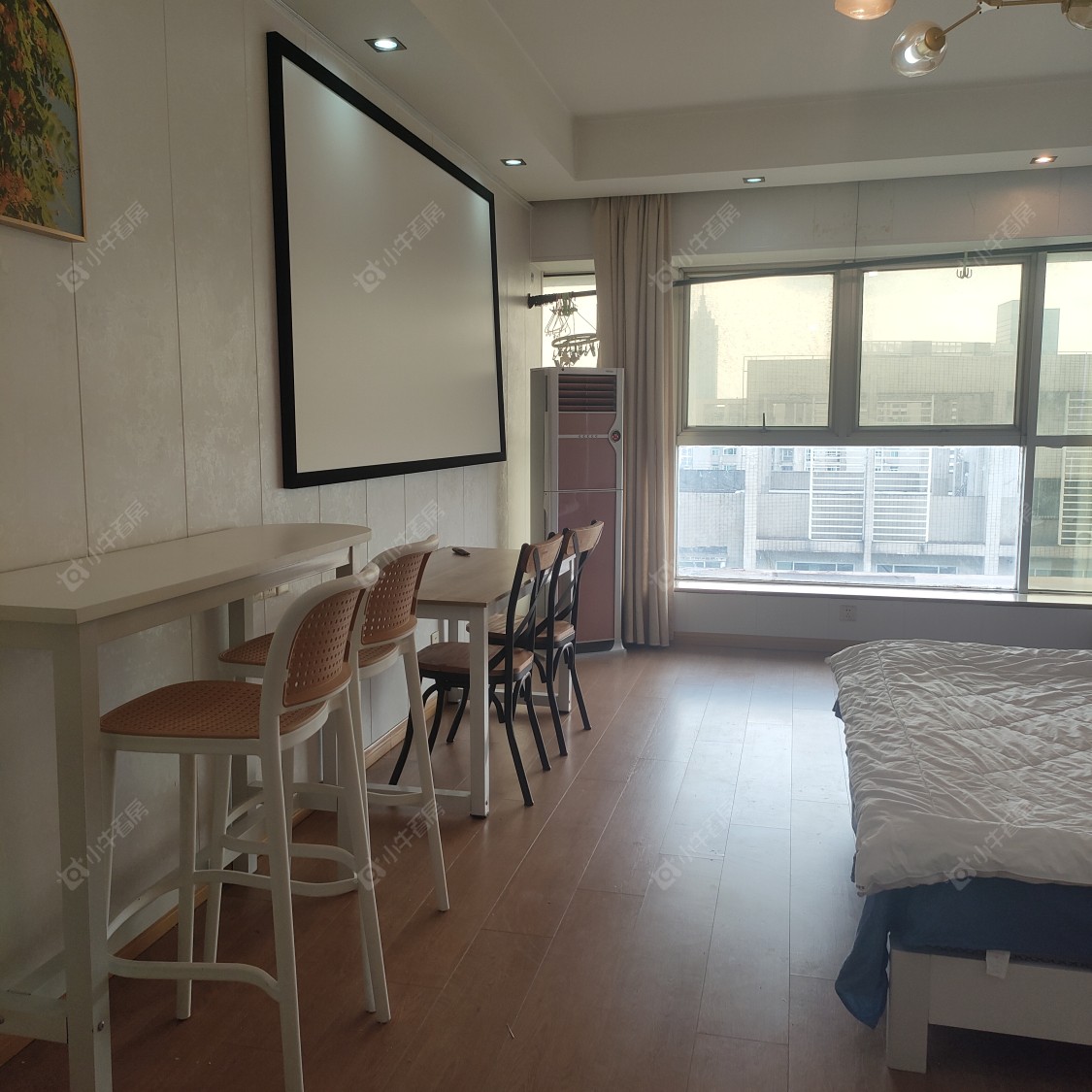 富都商务公寓房源 常州富都商务公寓在租房源_小牛看房