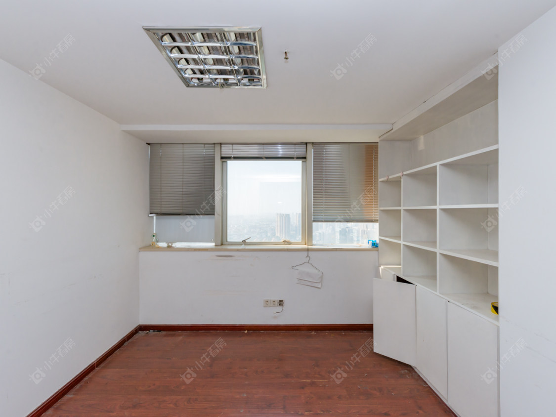 常州嘉业国贸广场在售二手房源室内图_小牛看房