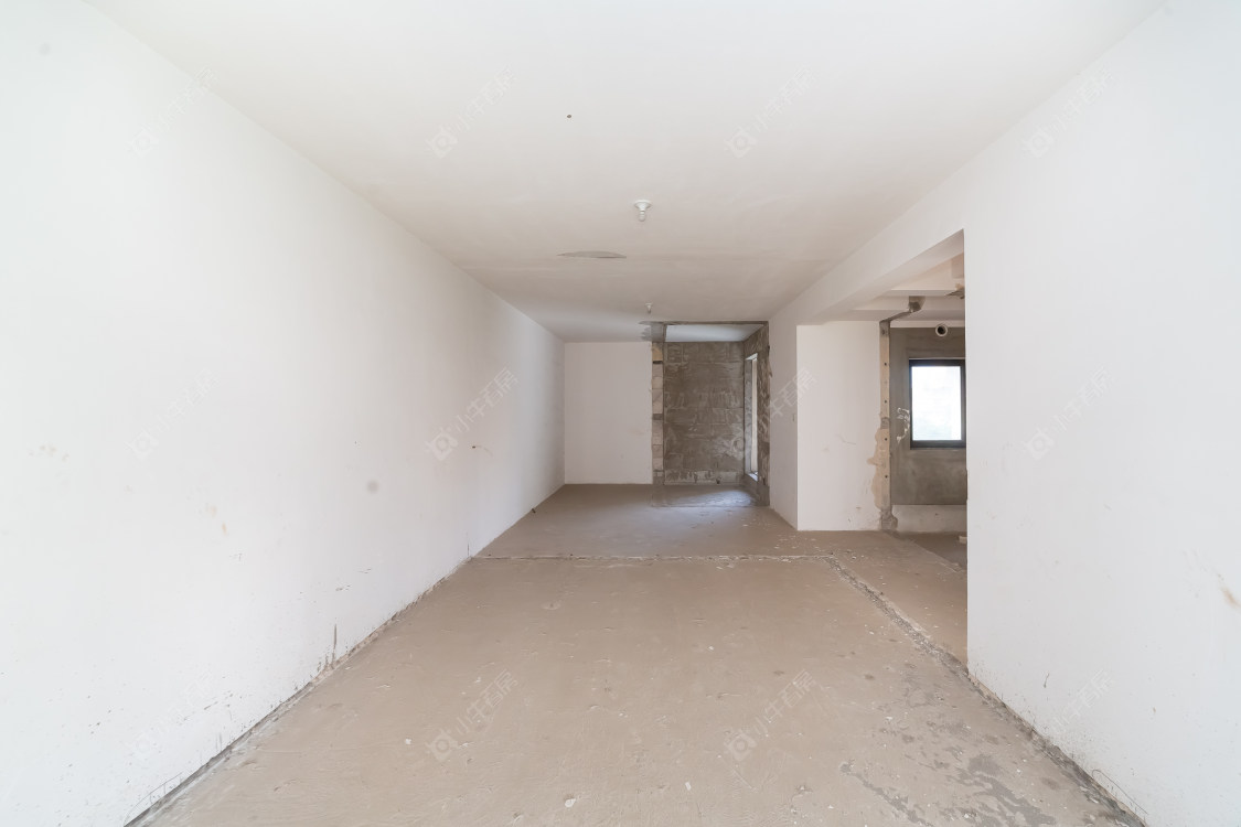 常州龙湖春江天玺在售二手房源室内图_小牛看房