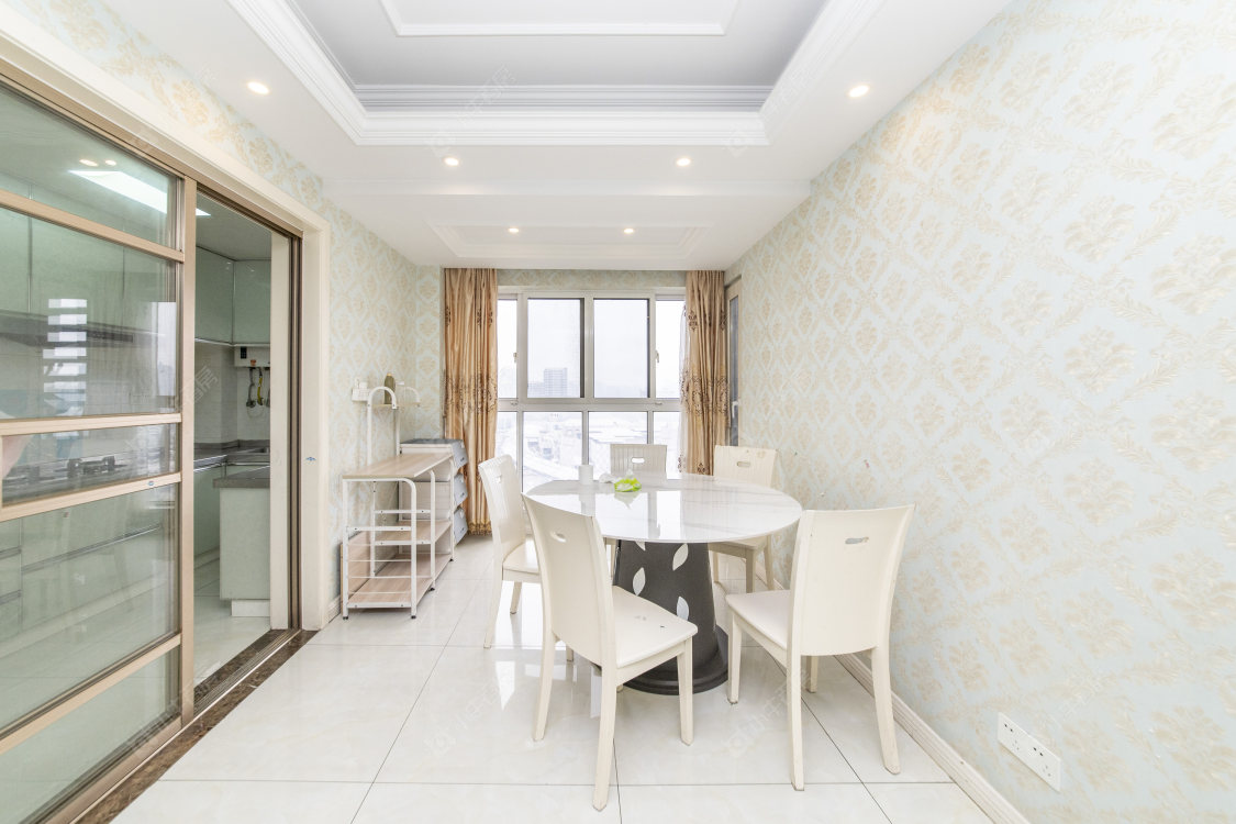 常州万达中央华城在售二手房源_小牛看房