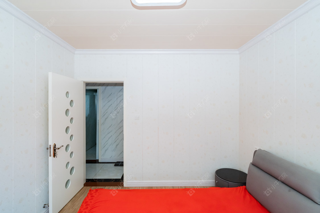 常州中海凤凰熙岸在售二手房源室内图_小牛看房