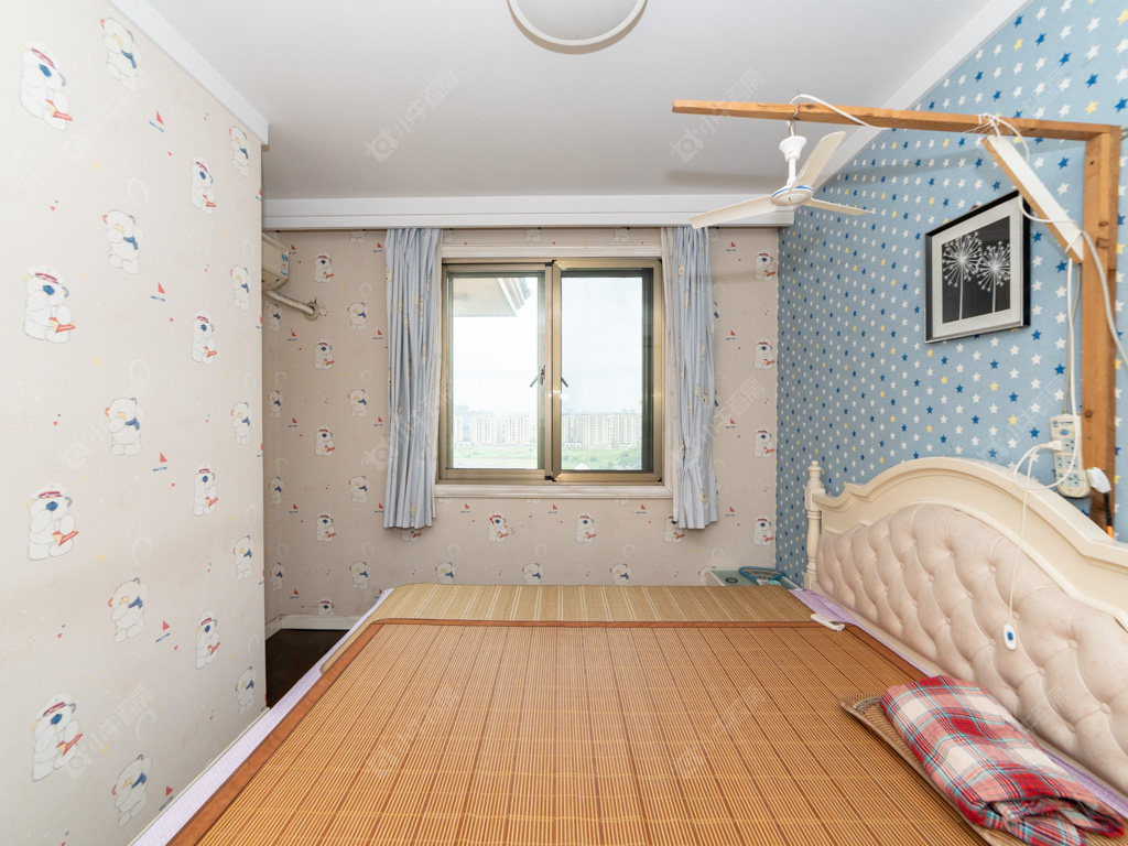 常州银河湾第一城一期在售二手房源室内图_小牛看房