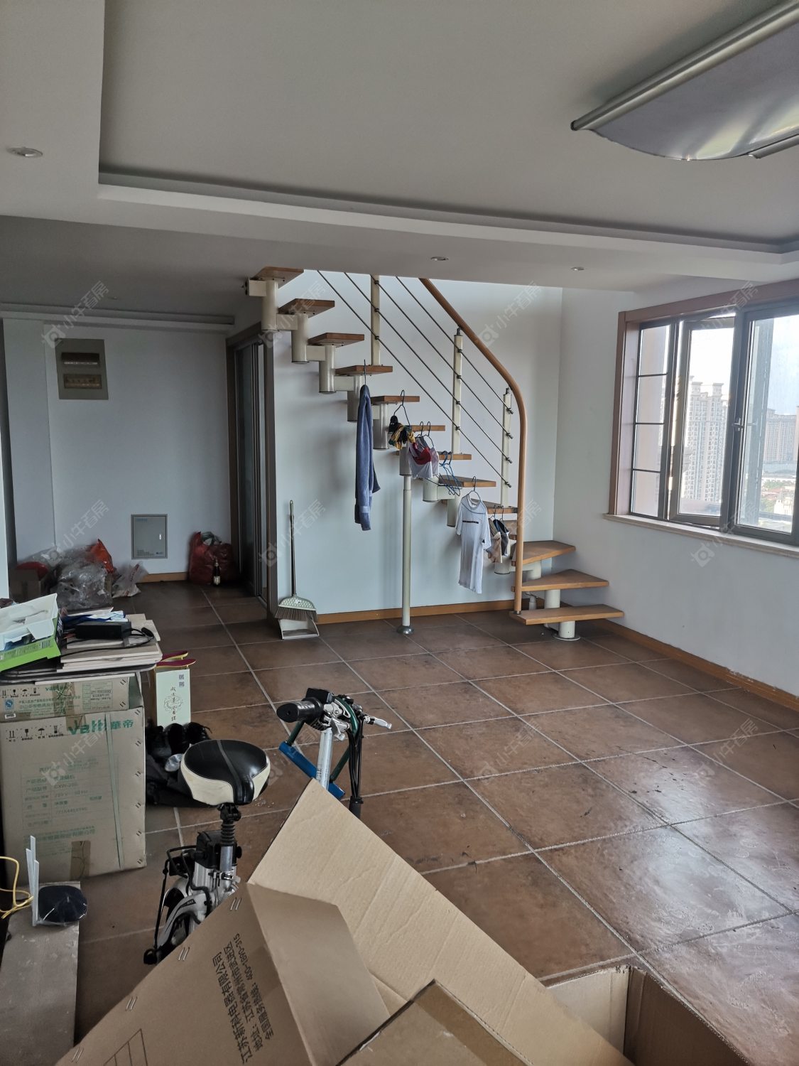 常州银河湾第一城一期租房_小牛看房