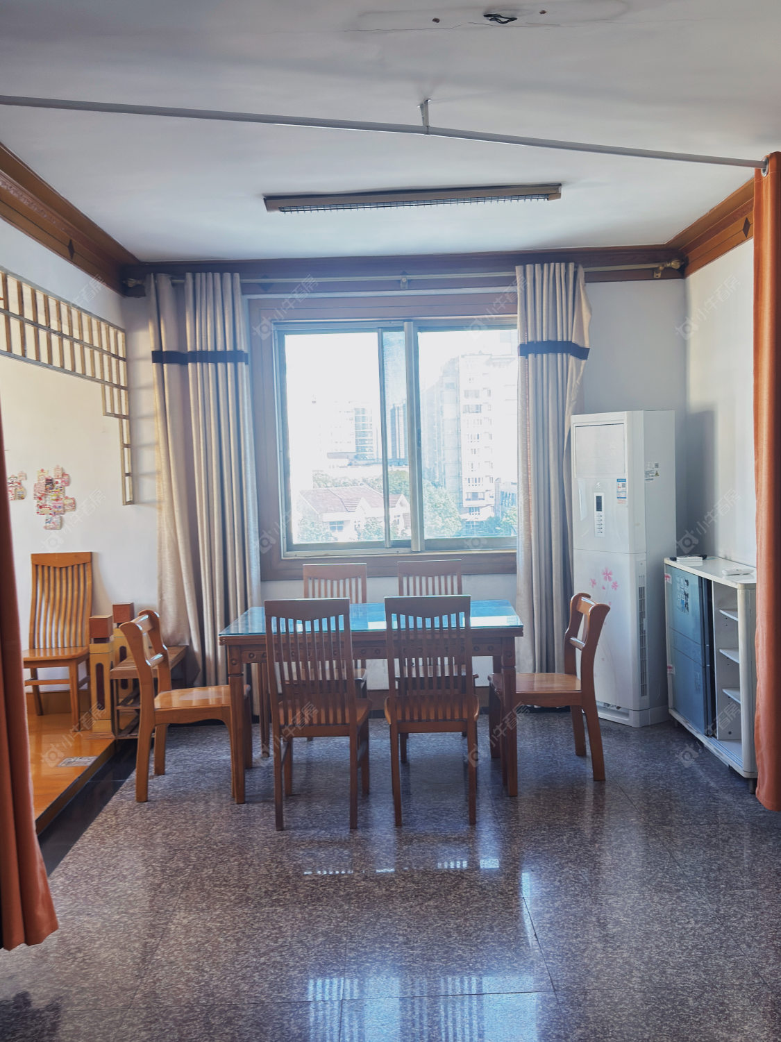 常州城中花苑在租房源室内图_小牛看房