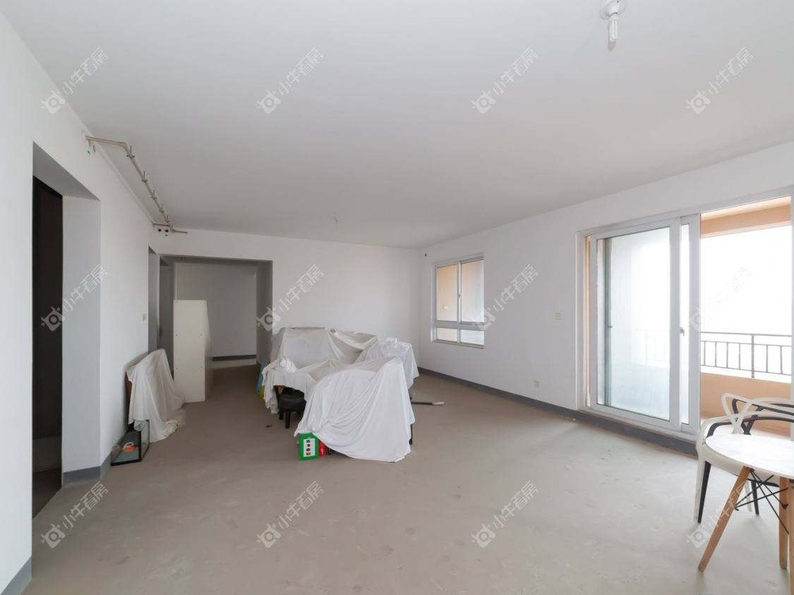 常州龙湖香醍漫步北区4室2厅3卫出租_小牛看房