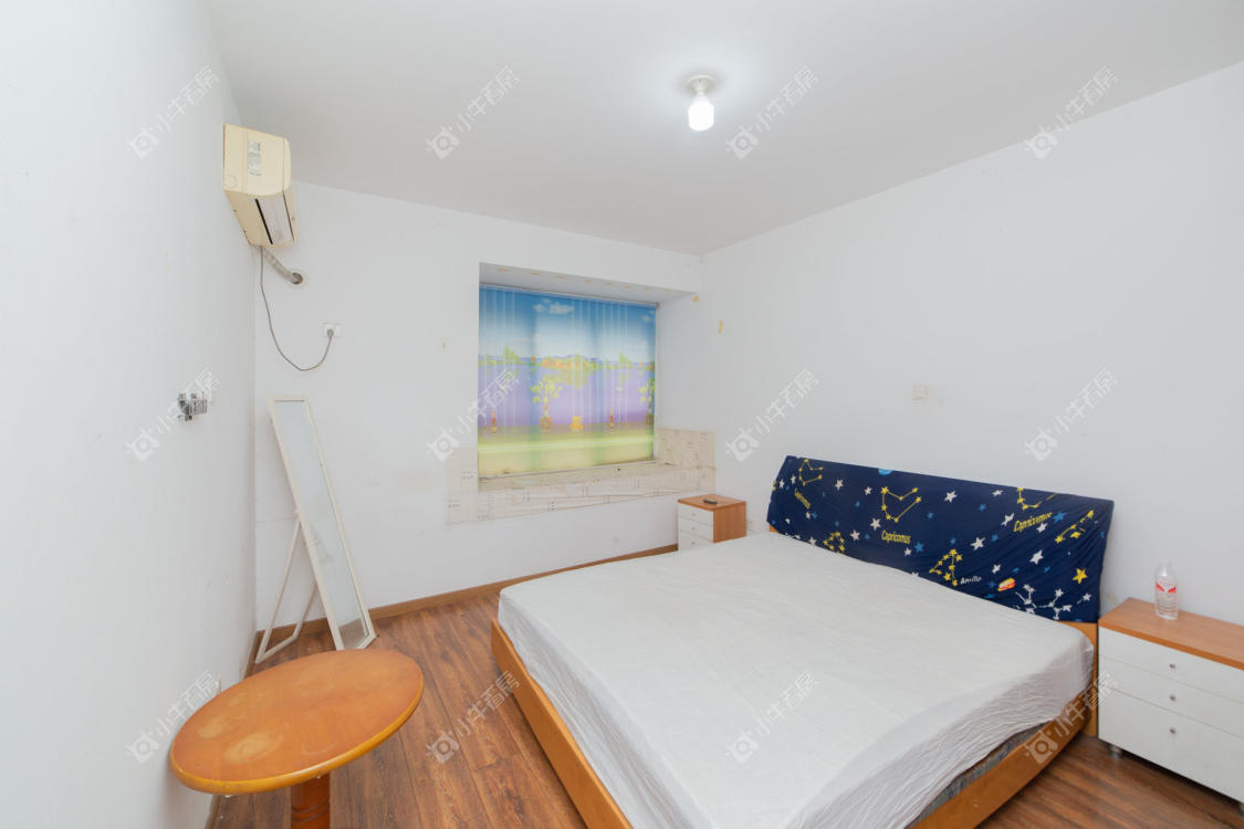 常州飞龙新苑在租房源室内图_小牛看房