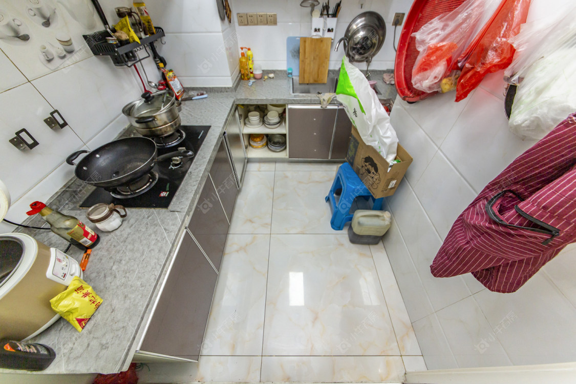 环太湖艺术城德郡房源室内图 常州环太湖艺术城德郡在售二手房源室内图_小牛看房