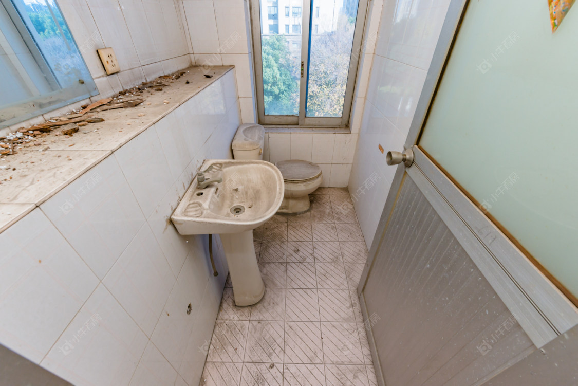 西新桥二村房源室内图 常州西新桥二村在售二手房源室内图_小牛看房