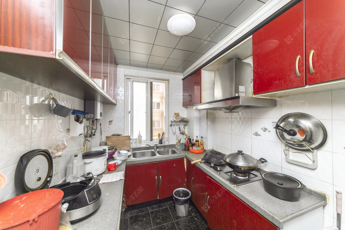 常州紫阳花园在售二手房源室内图_小牛看房