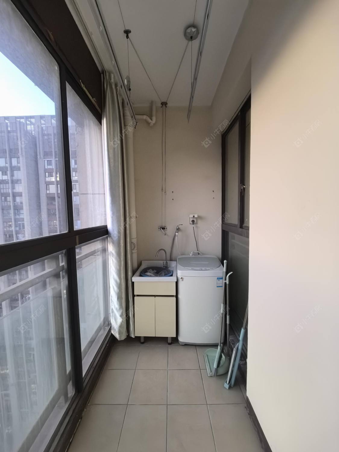 常州莱蒙城领尚在租房源室内图_小牛看房