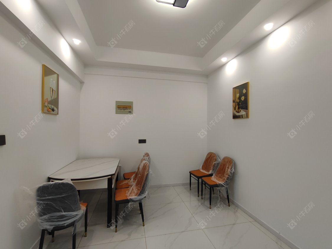 常州新龙江城市广场在租房源_小牛看房