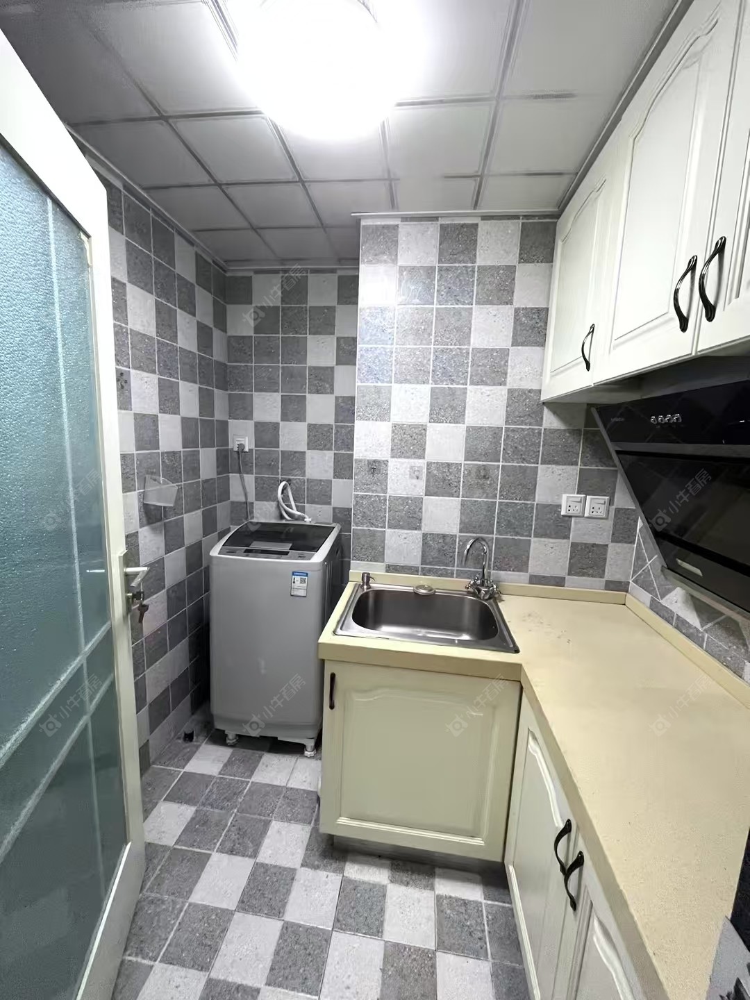 常州百兴华府一期在租房源_小牛看房