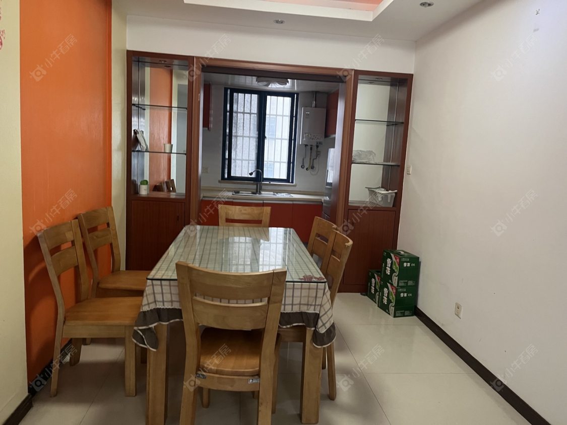 常州太湖明珠苑南苑在租房源室内图_小牛看房