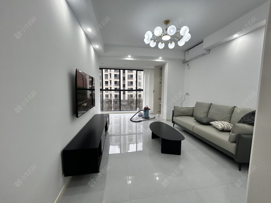 天奕云著房源室内图 常州天奕云著在租房源室内图_小牛看房