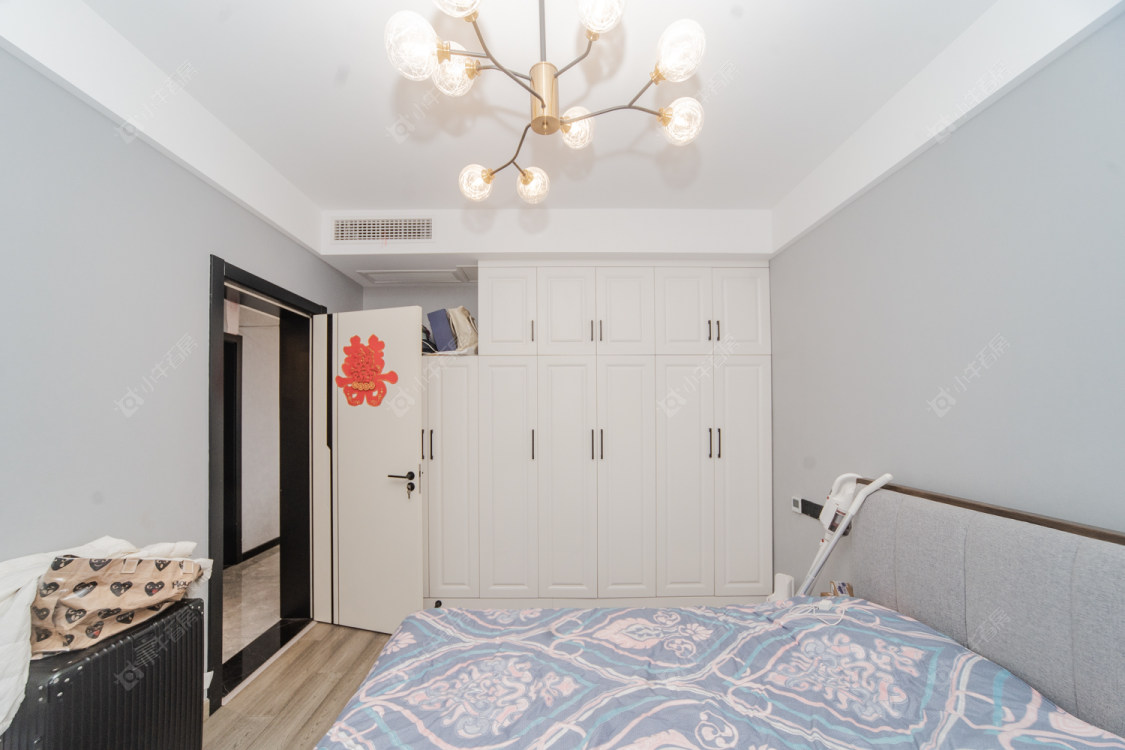 常州康桥水郡在售二手房源室内图_小牛看房