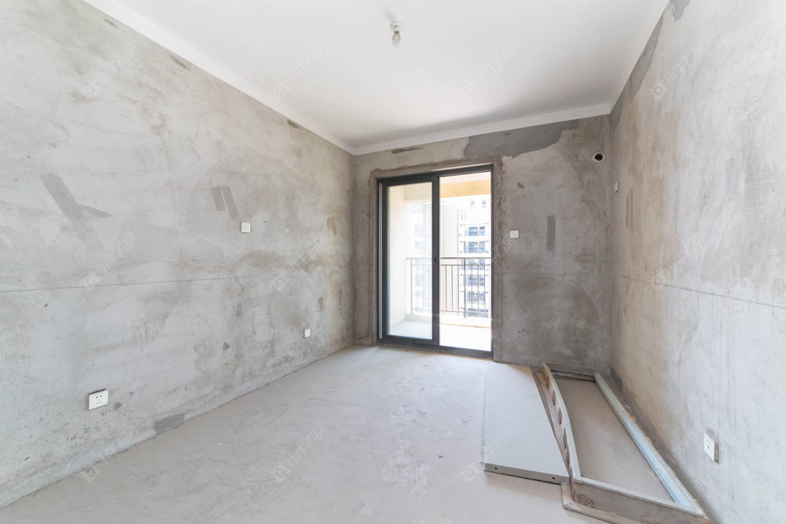 常州佳兆业凤凰湖壹号在售二手房源室内图_小牛看房