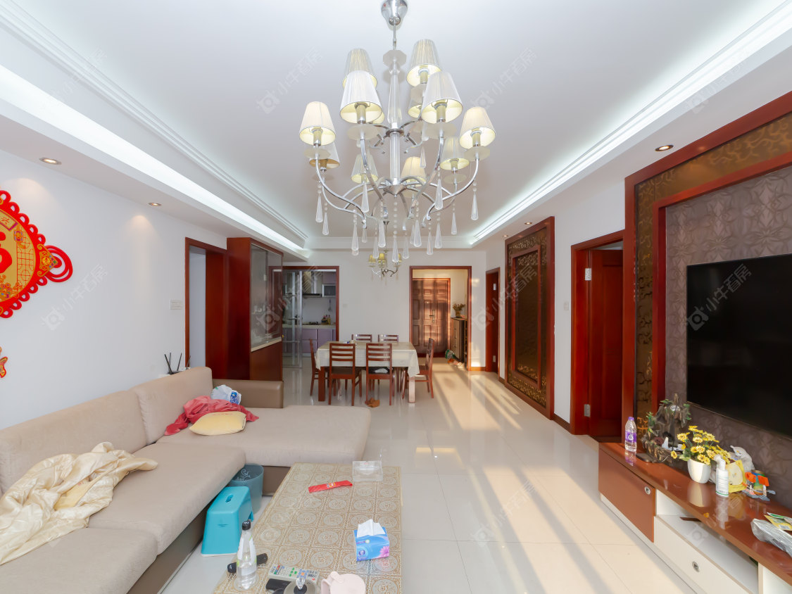 常州彩虹城在售二手房_小牛看房