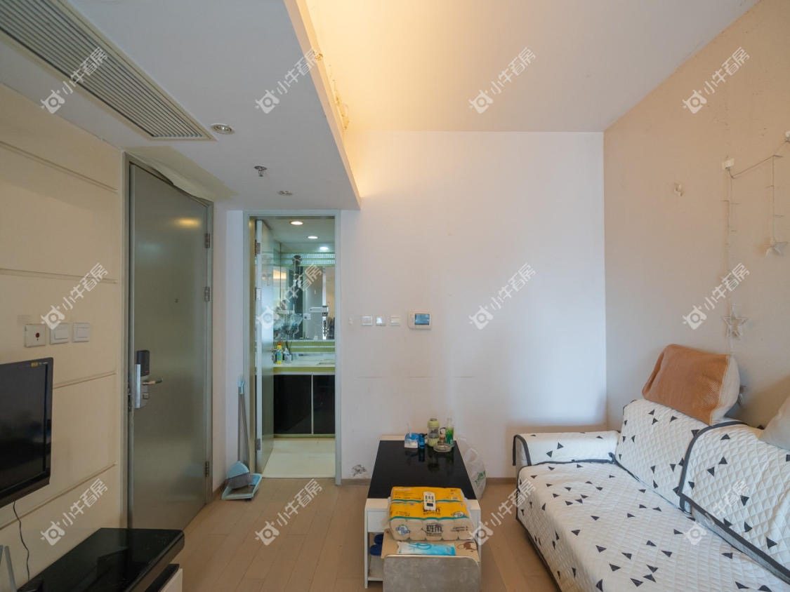 京城豪苑北区房源室内图 常州京城豪苑北区在租房源室内图_小牛看房