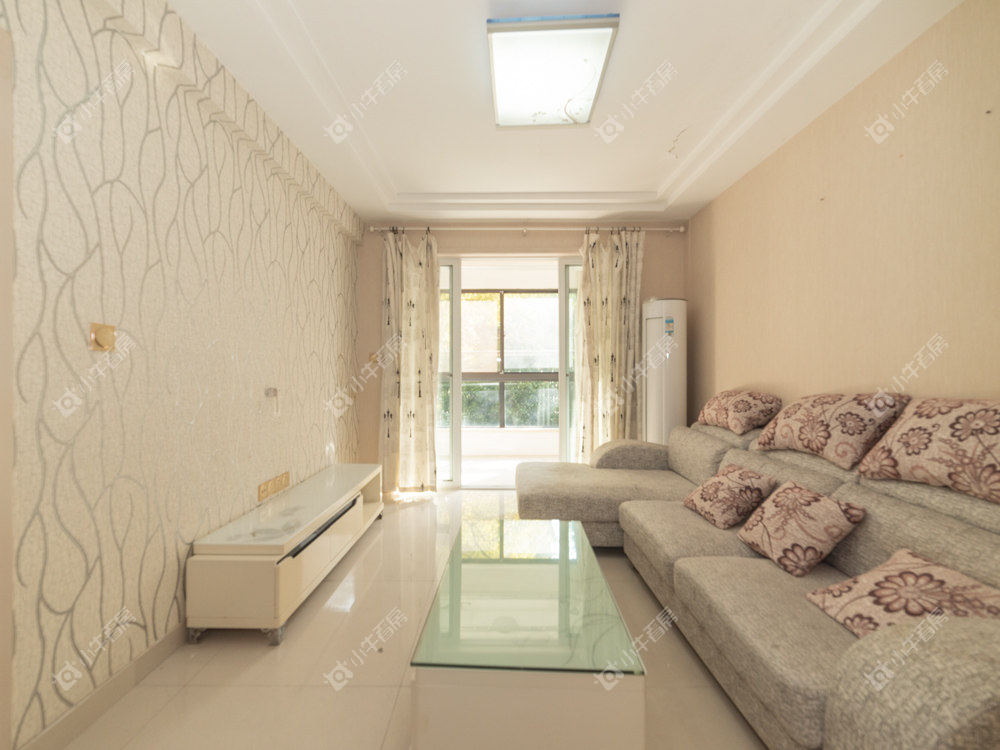 常州九洲花园二期在租房源_小牛看房