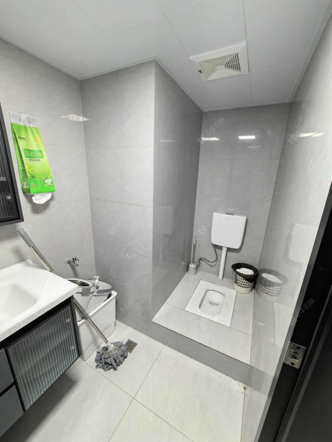 常州雅居乐凤凰台在租房源室内图_小牛看房