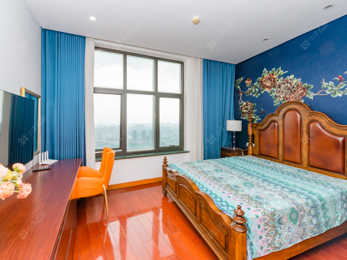 常州凯纳商务广场在售二手房源室内图_小牛看房