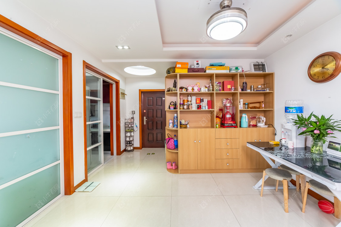 常州银河湾第一城一期在售二手房源室内图_小牛看房