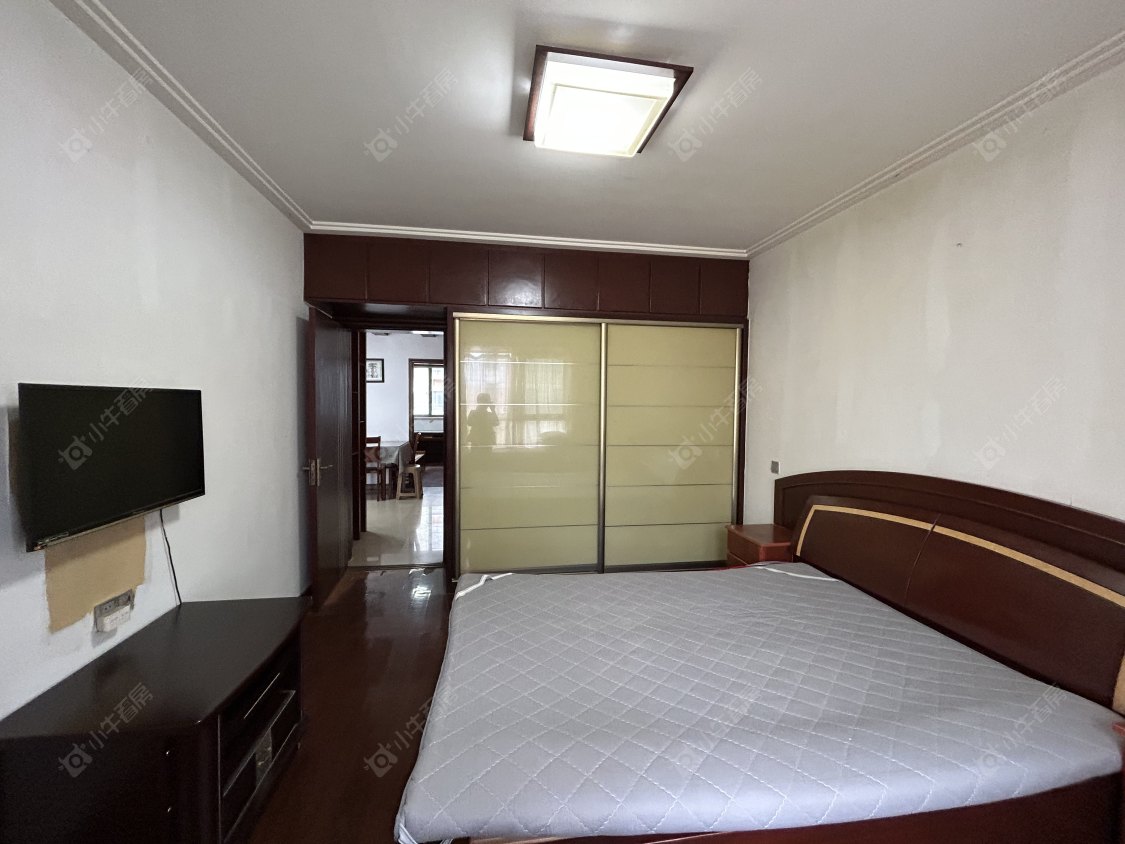 常州嘉顺花园在租房源_小牛看房