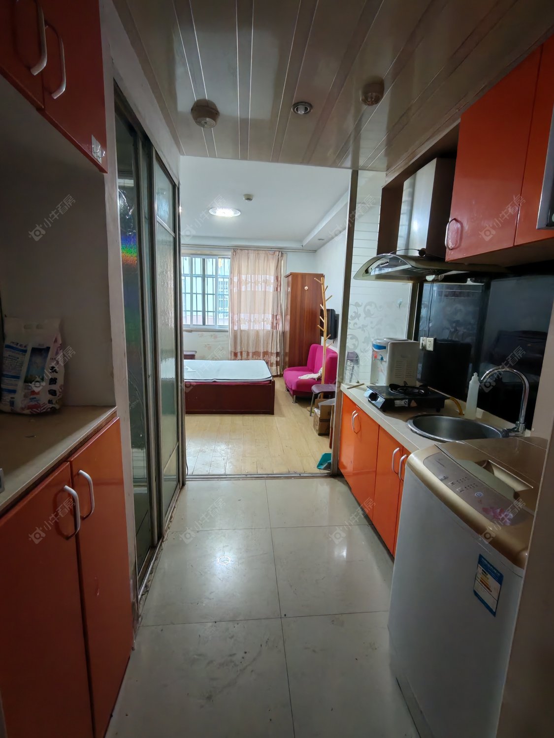 常州海伦小屋租房_海伦小屋1室1厅房源出租