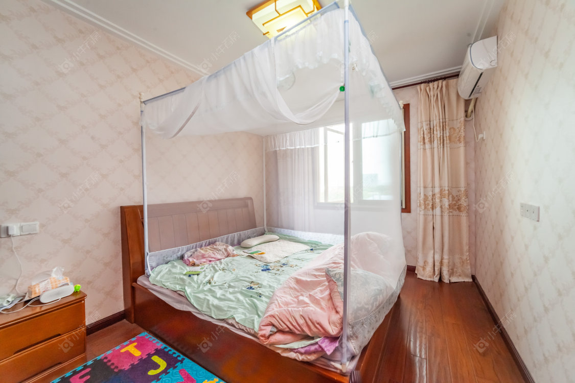 银河湾第一城一期房源室内图 常州银河湾第一城一期在售二手房源室内图_小牛看房