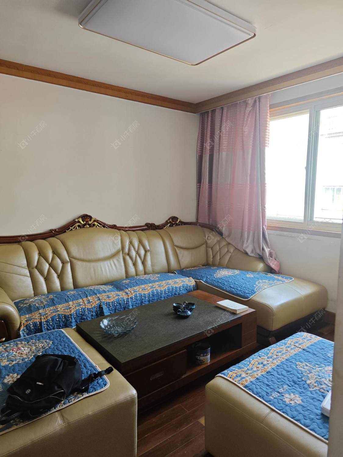 常州金谷花园在租房源室内图_小牛看房