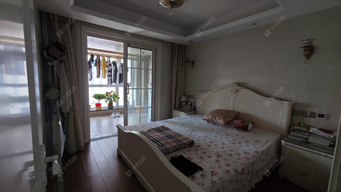 常州莱蒙时代在租房源_小牛看房