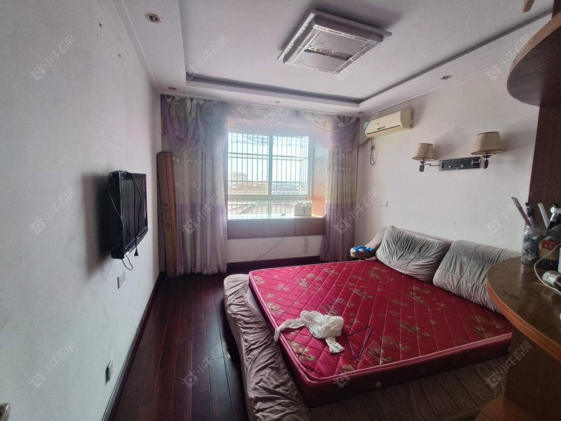 常州魏村花园在租房源室内图_小牛看房