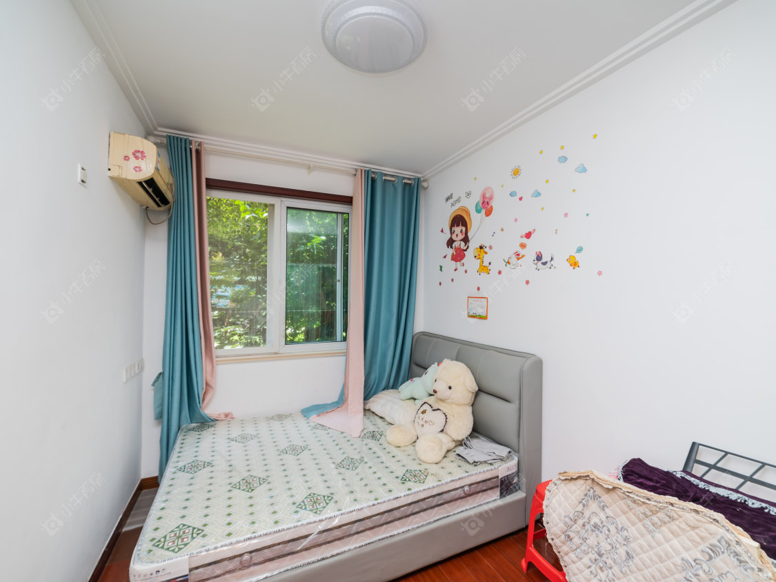 常州公园壹号三期在售二手房_小牛看房