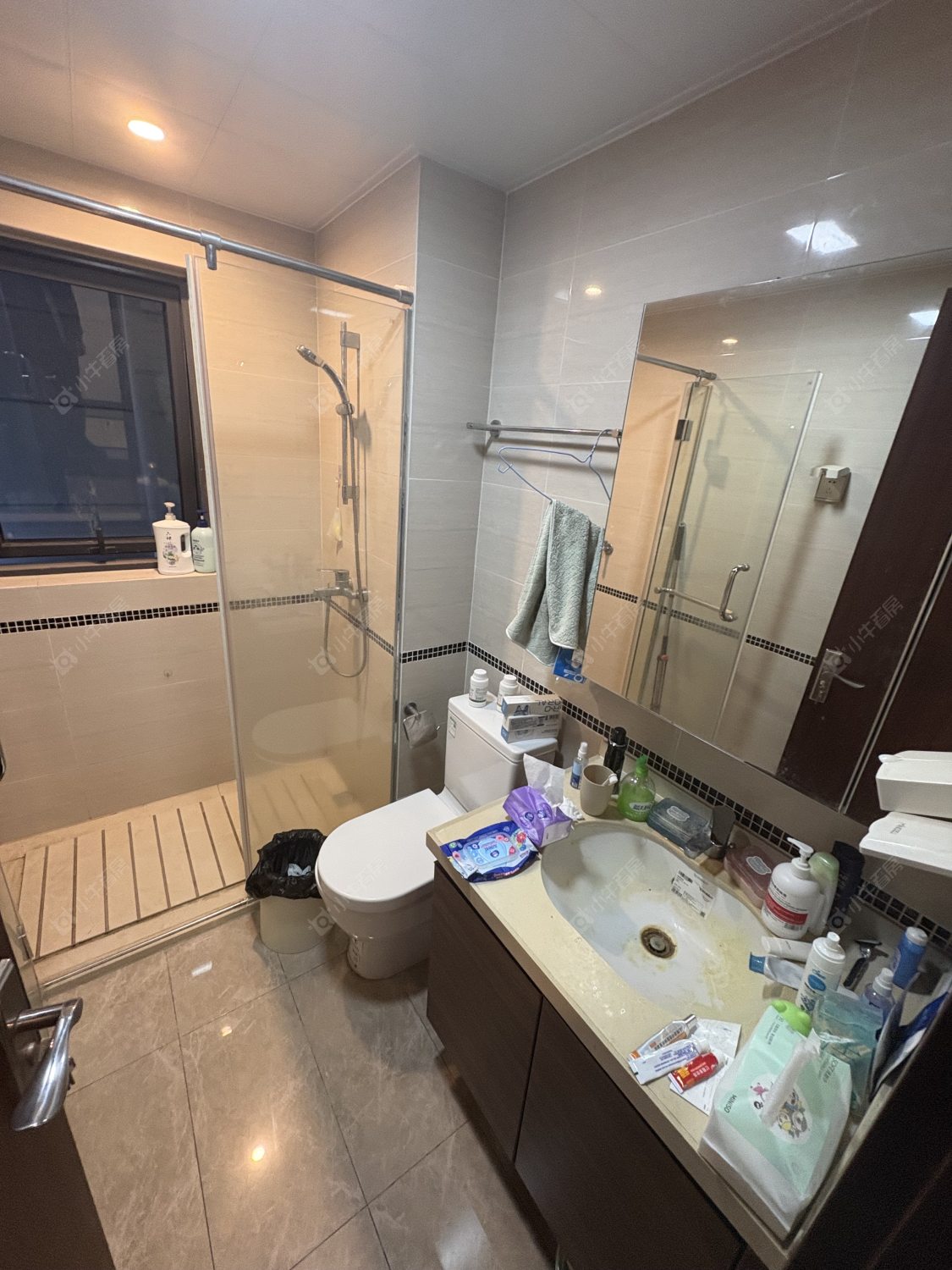 常州蓝光晶曜在租房源室内图_小牛看房