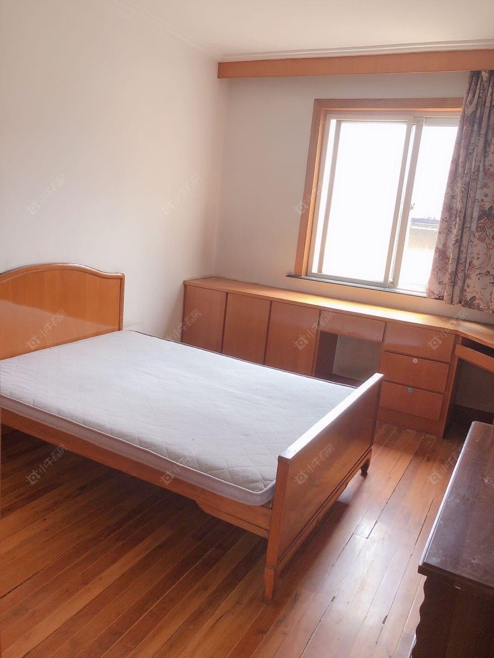 常州华家村2室1厅1卫出租_小牛看房