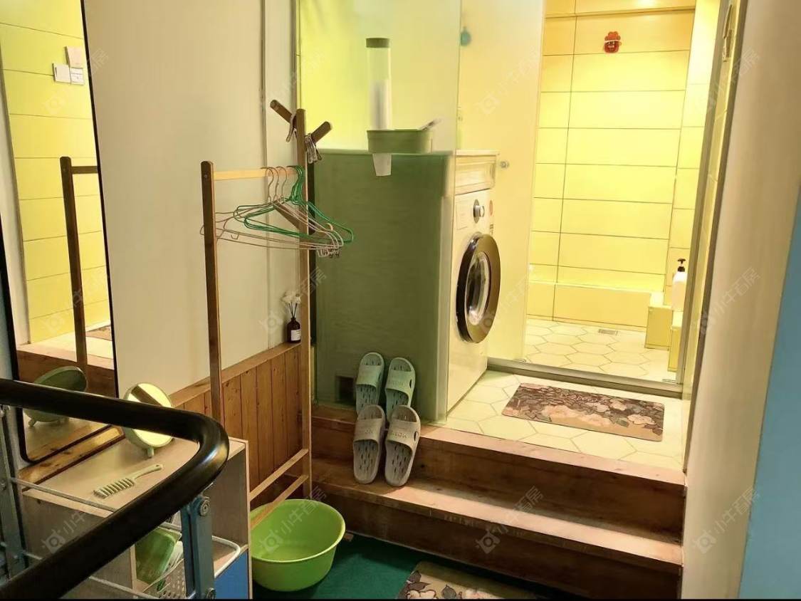 红星国际广场房源室内图 常州红星国际广场在租房源室内图_小牛看房