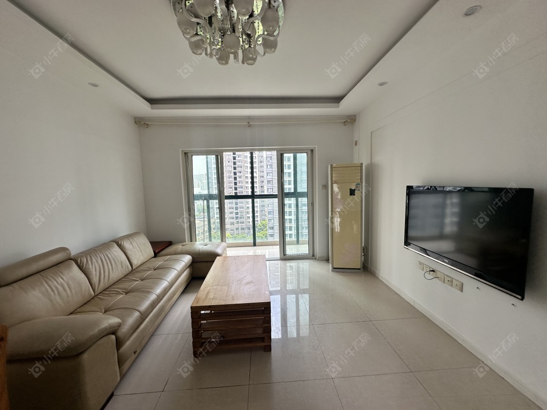 常州府西花园租房_小牛看房