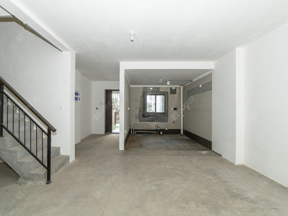 常州牡丹三江公馆在售二手房源室内图_小牛看房