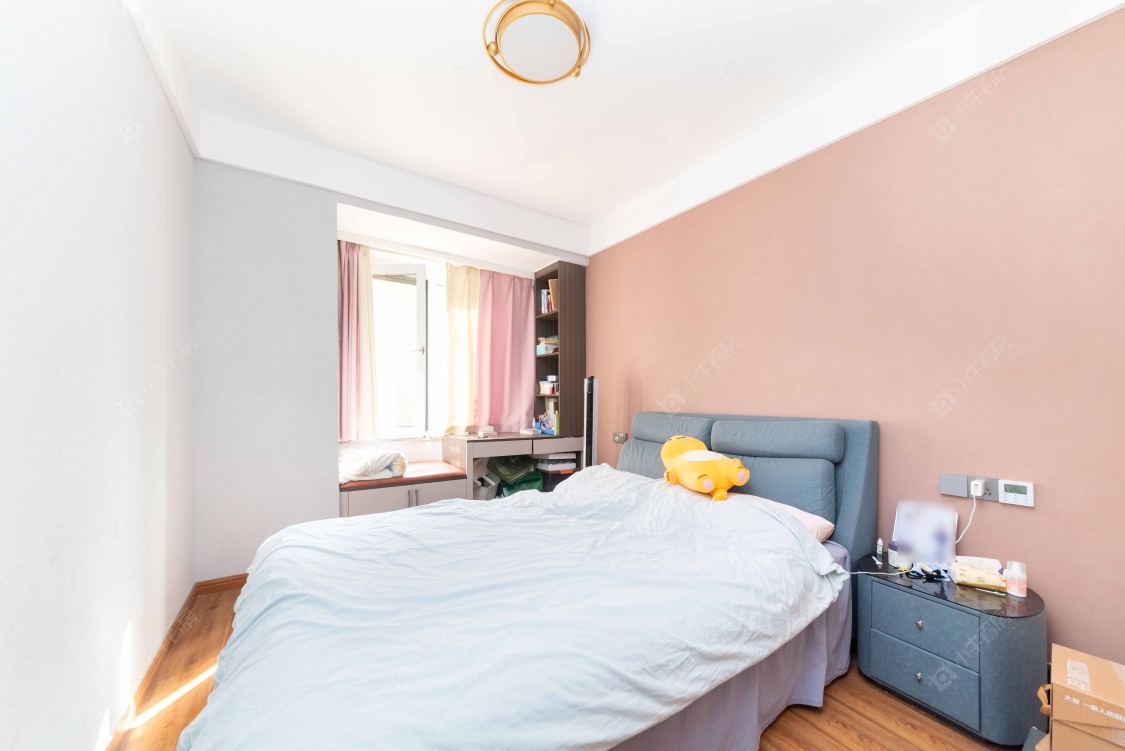 常州新城都荟在售二手房源室内图_小牛看房