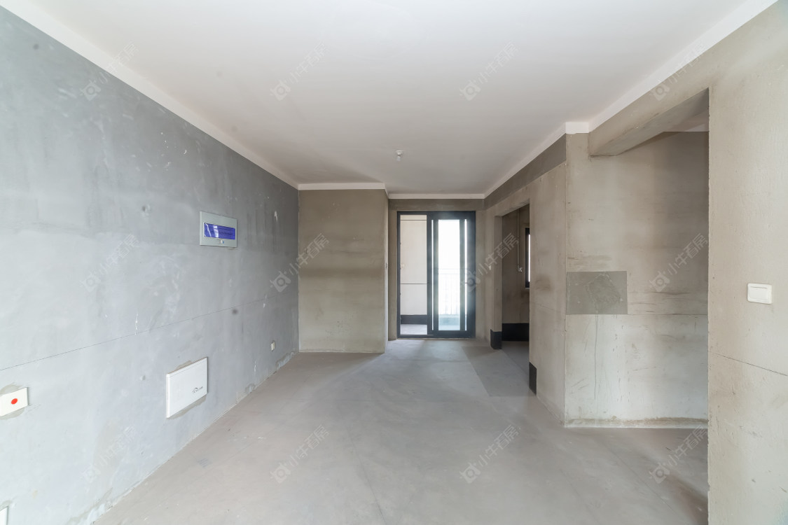 常州光明当代拾光里在售二手房源室内图_小牛看房