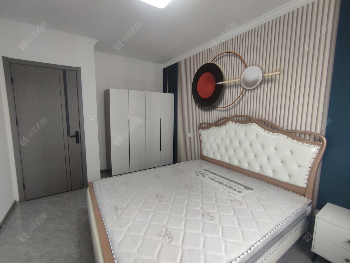 常州临津花园在租房源_小牛看房