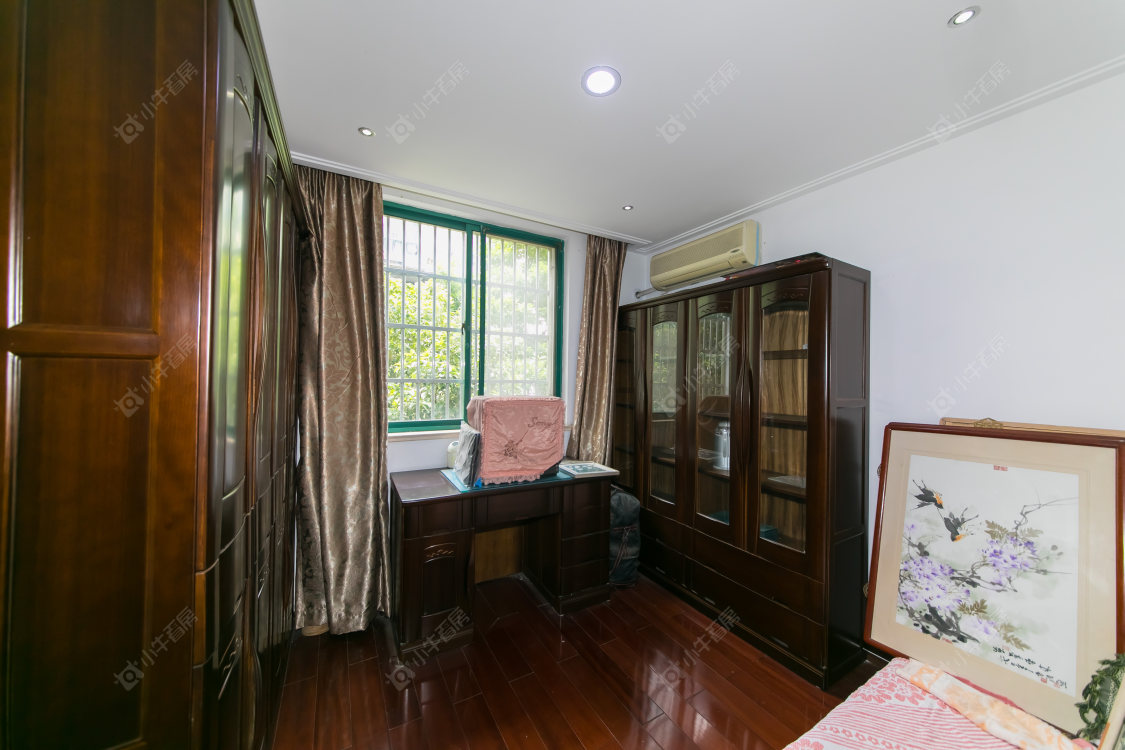 蓝色星空房源室内图 常州蓝色星空在售二手房源室内图_小牛看房