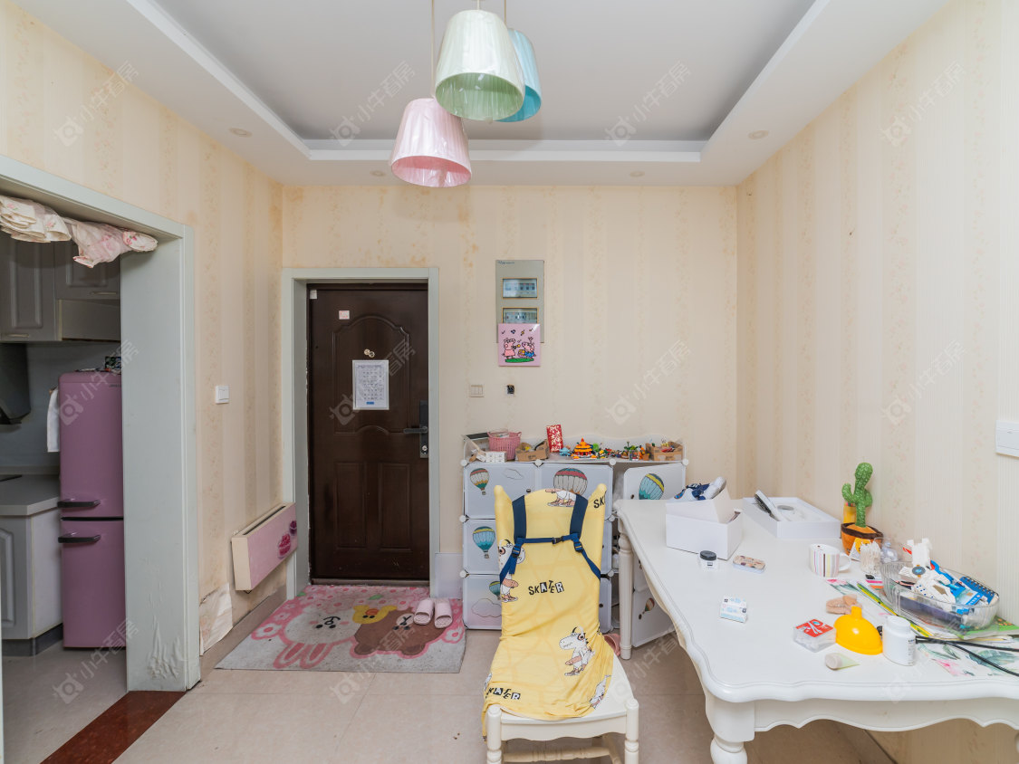 常州政新花苑在售二手房源室内图_小牛看房